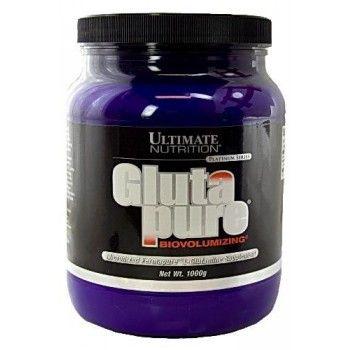 

Глютамин Ultimate Nutrition Gluta Pure 400 грамм Без вкуса (334680)