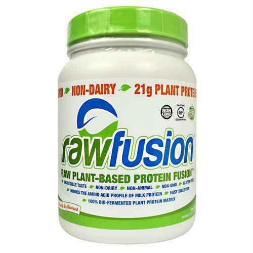 

Протеин SAN RawFusion 1887 грамм Ваниль (335109-1)