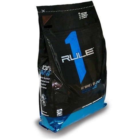 

Протеин Rule One Proteins Whey Blend 4700 грамм Печенье Крем (335163-3)