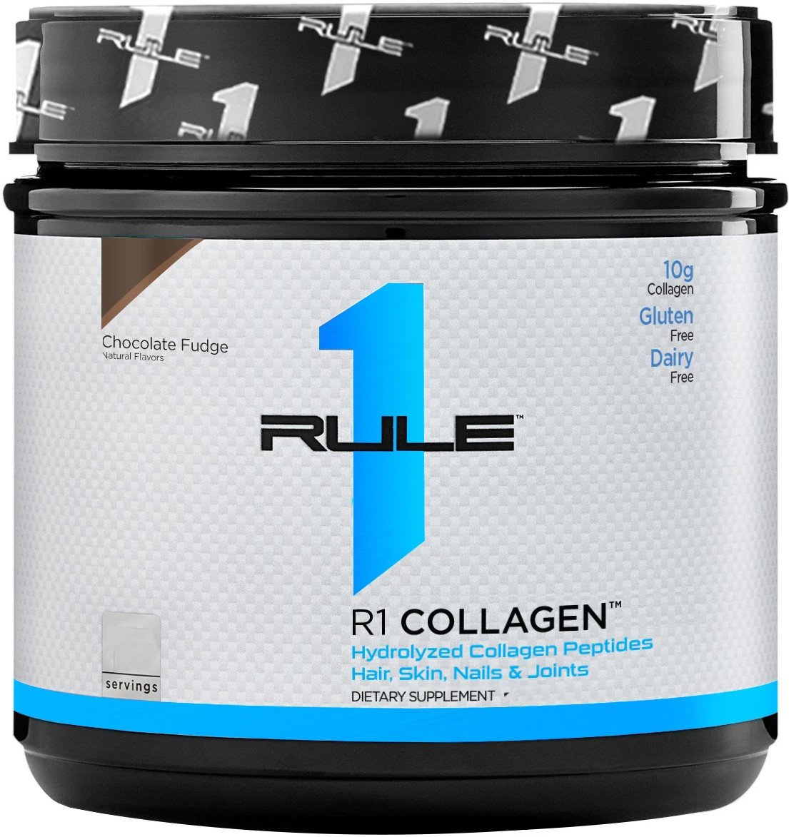 

Аминокислоты Rule One Proteins Collagen 500 грамм Без вкуса (334764)