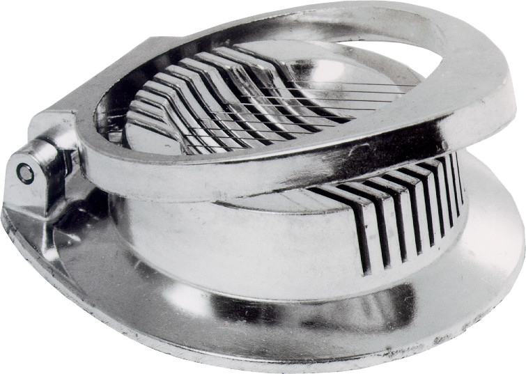 

Яйцерезка овальная 120x115 мм Hendi 570012