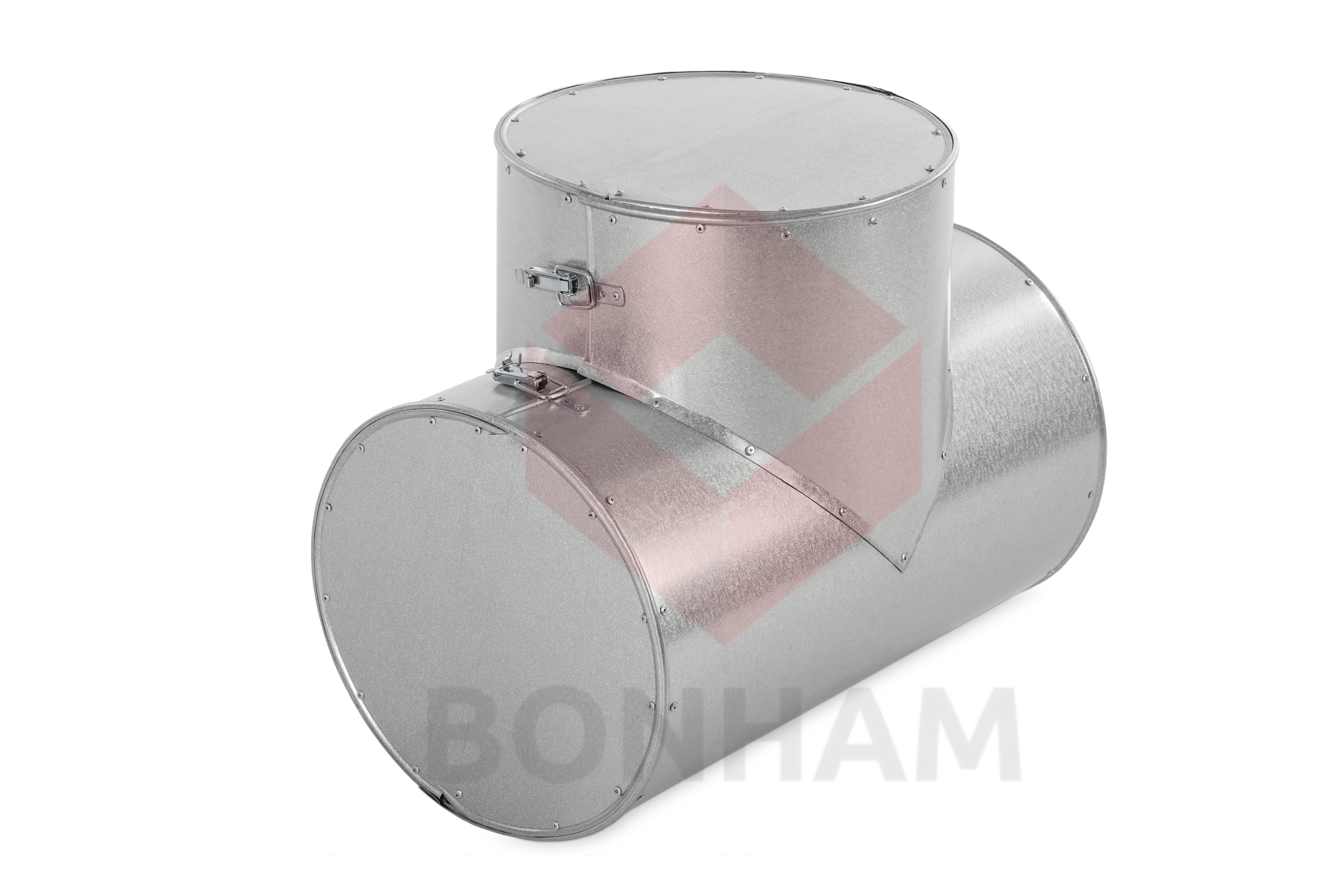 

Теплоизоляционный бокс Tradeizol (108х300)