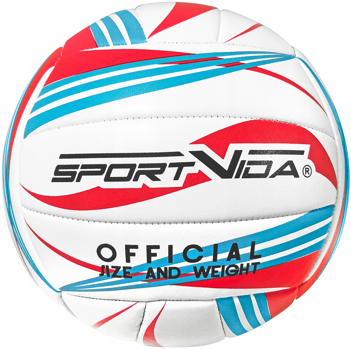

Мяч волейбольный SportVida SV-WX0014 Size 5