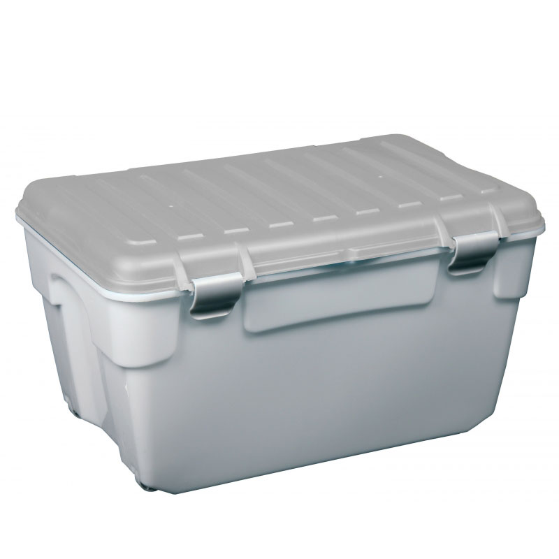 

Ящик для хранения Plast Team HOME BOX 125л 2228
