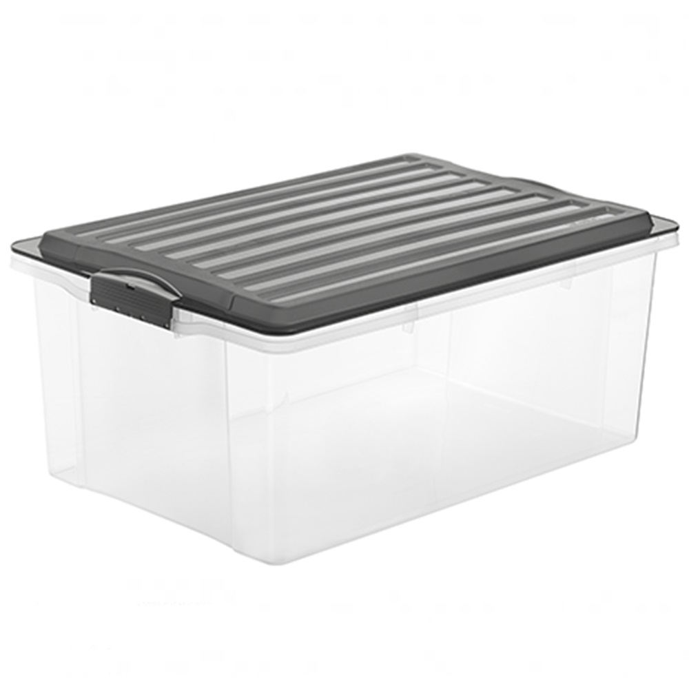 

Ящик для хранения Rotho COMPACT А3, 38л 17677
