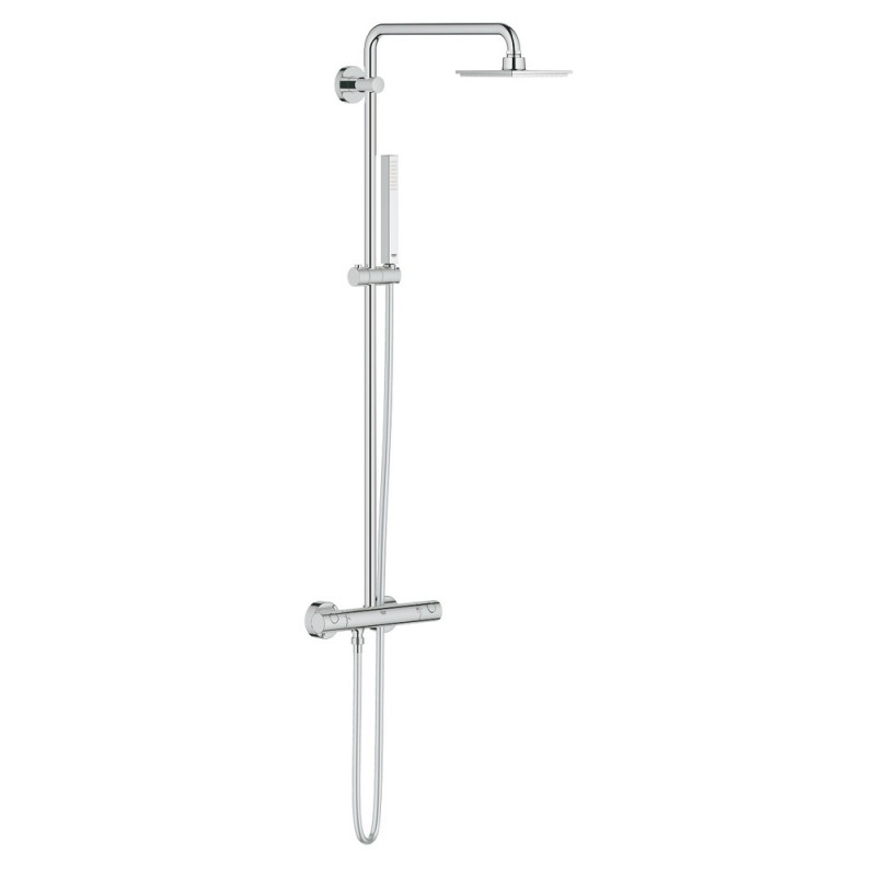 

Душевая система Grohe Euphoria 27932000