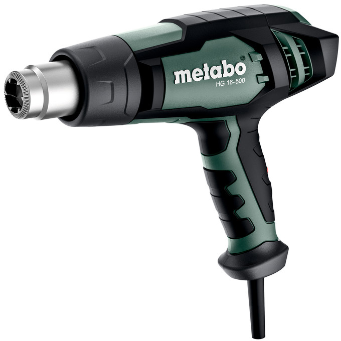 

Будівельний фен Metabo HG 16-500