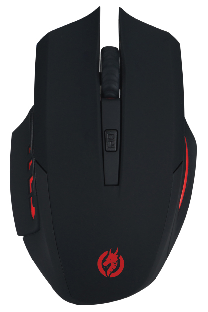 

Мышь Piko FX62 USB Black (1283126489532)