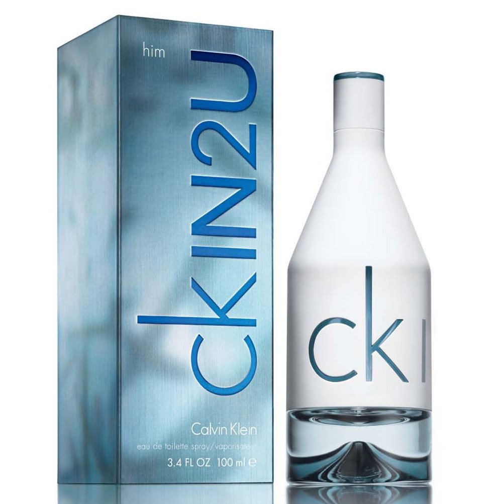 ck to you perfume