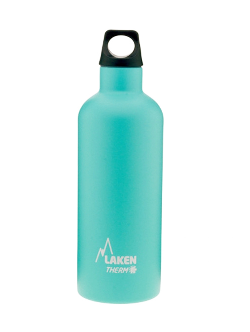 

Термобутылка LAKEN Futura Thermo 0,5L Turquoise