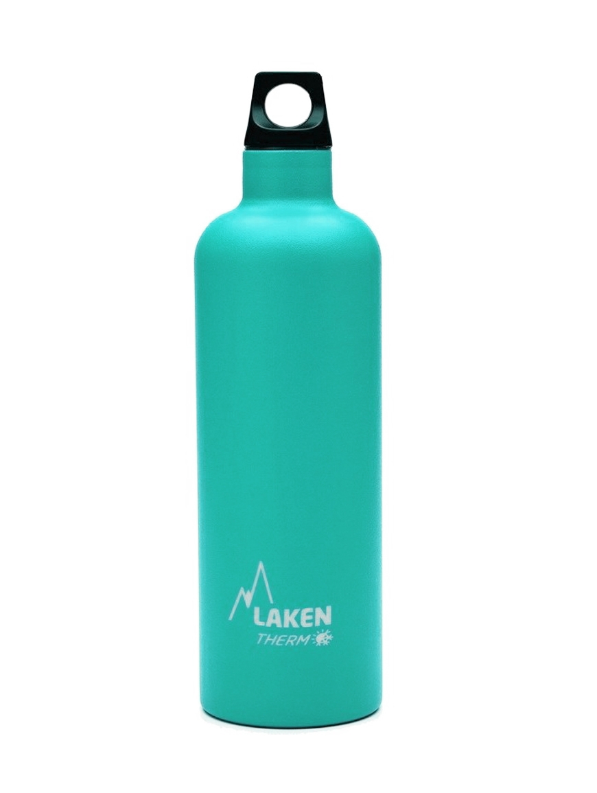 

Термобутылка LAKEN Futura Thermo 0,75L Turquoise