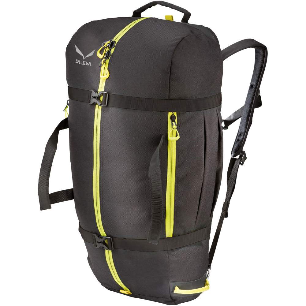 

Рюкзак для мотузки Salewa ROPEBAG XL 2432 0901 - UNI - чорний