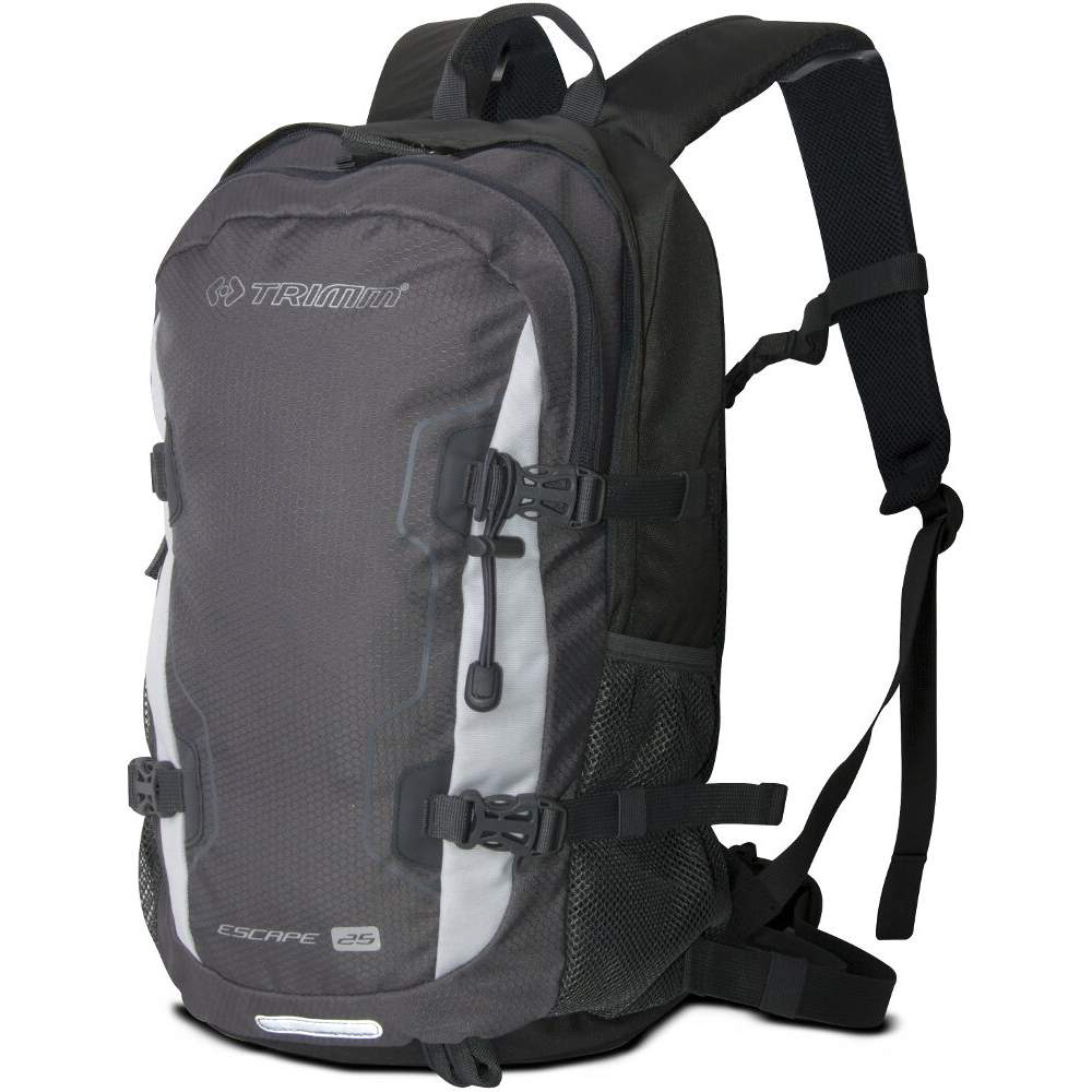 

Рюкзак Trimm ESCAPE 25 grey - сірий