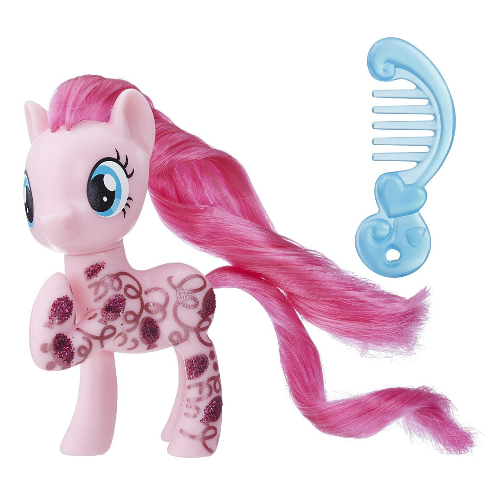 

Фигурка Hasbro My Little Pony Pinkie Pie Fashion Doll E2557