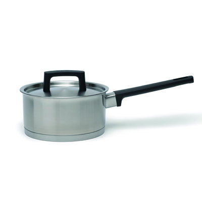 

Ковш BergHOFF RON с металлической крышкой, 16 см, 1,6 л