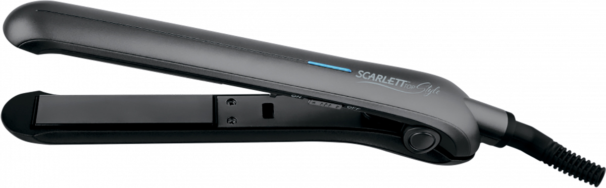 

Щипцы для волос SCARLETT SC-HS60607
