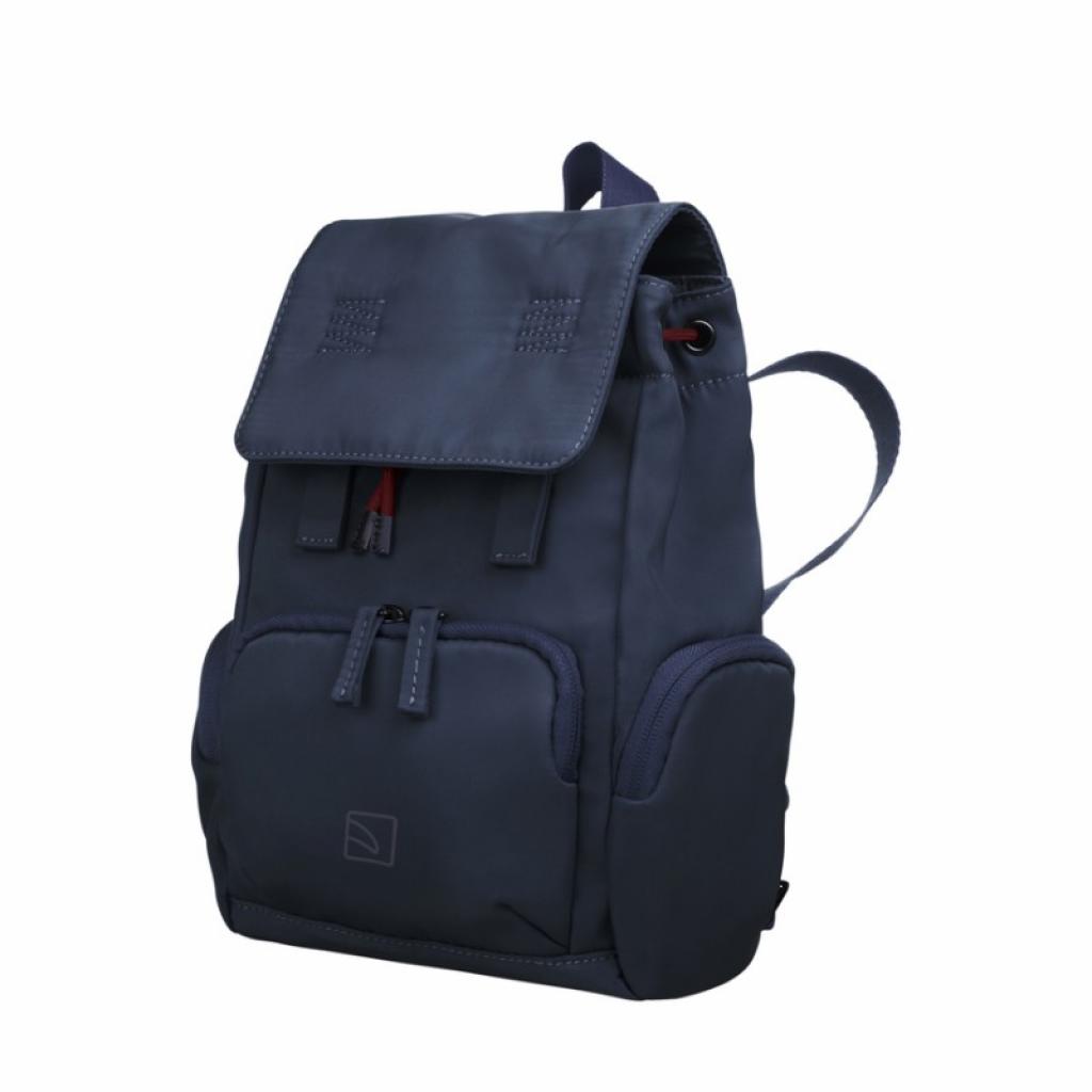 

Рюкзак Tucano Mіcro S Blue (BKMIC-BS)