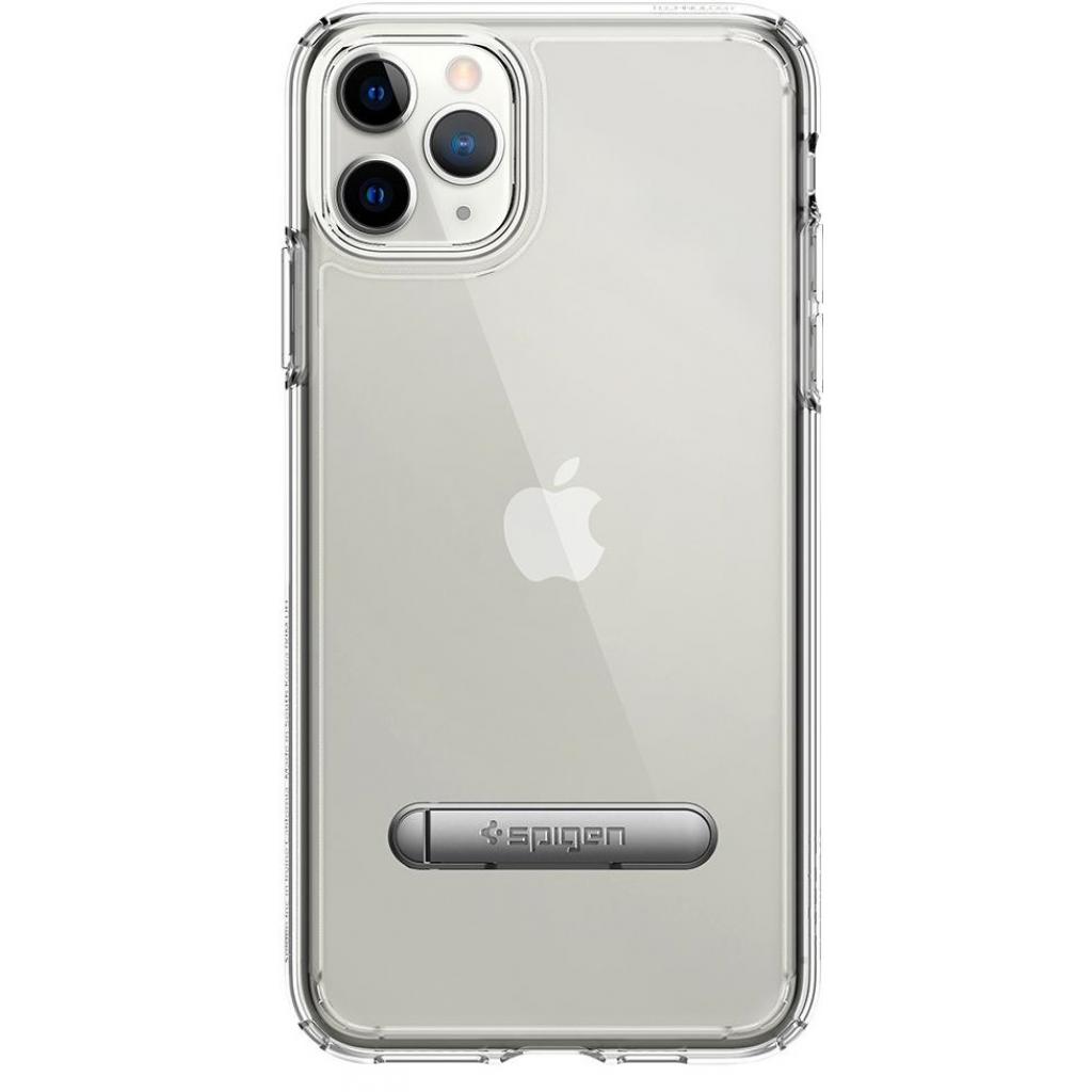 

Чехол для моб. телефона Spigen iPhone 11 Pro Ultra Hybrid S, Crystal Clear