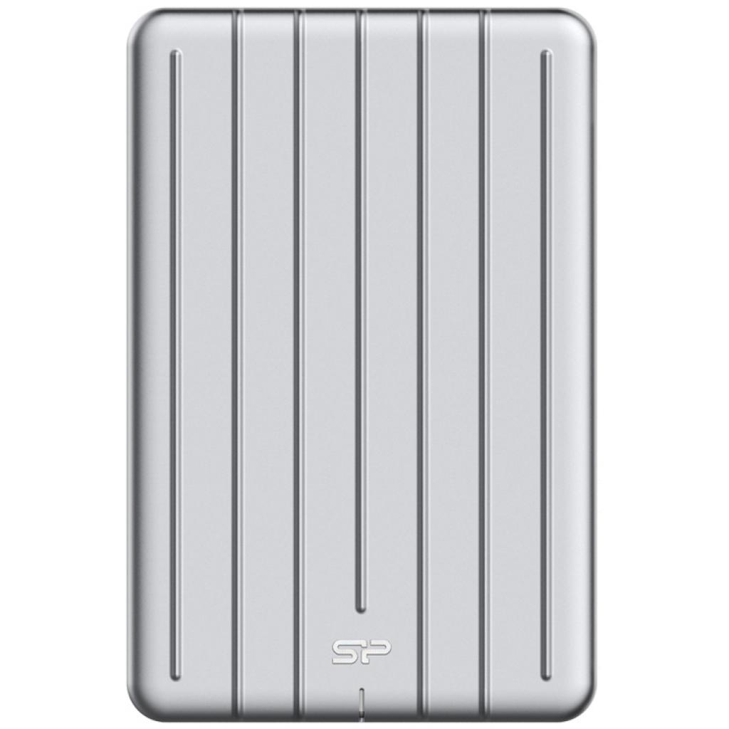 

Внешний жесткий диск 2.5" 2TB Silicon Power (SP020TBPHDA75S3S)