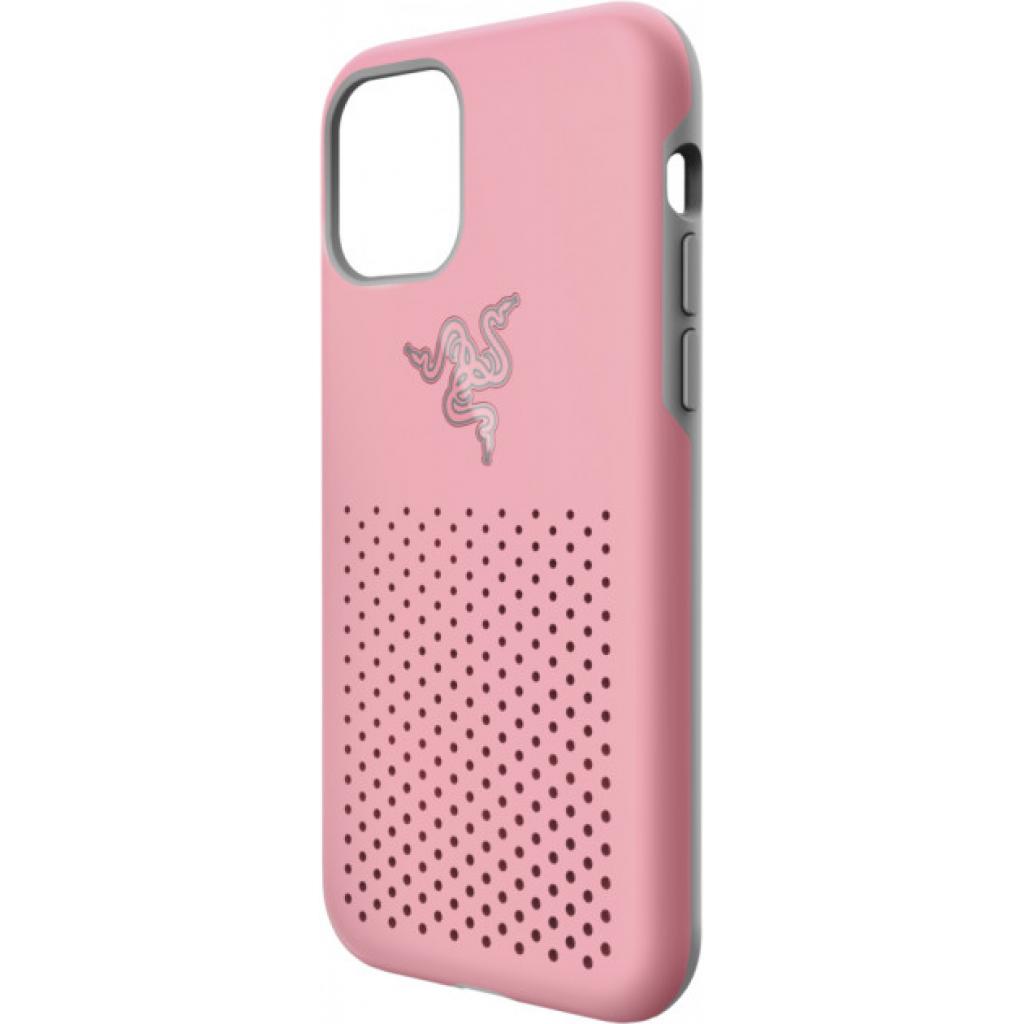 

Чехол для моб. телефона Razer iPhone 11 RAZER Arctech Pro Quartz THS Edition (RC21-0145TQ07-R3M1)