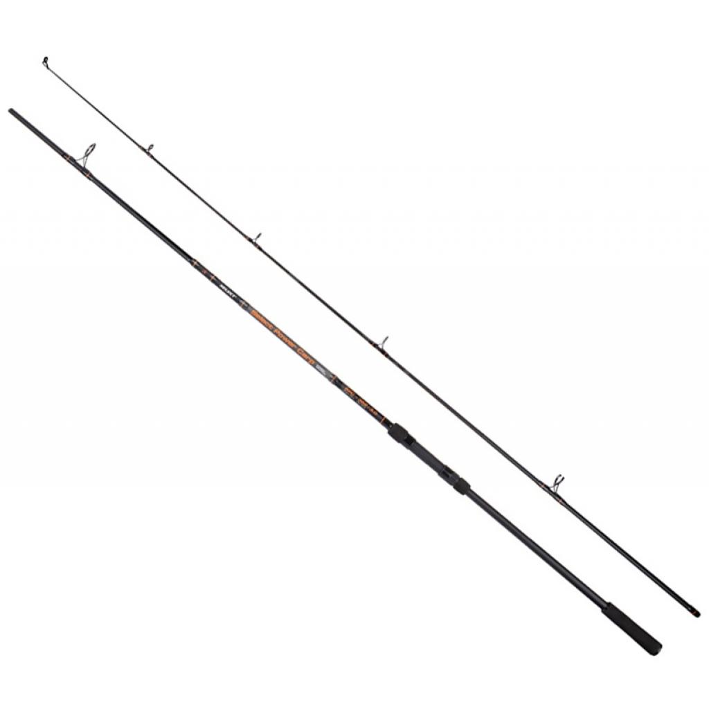 

Удилище Select карповое Power Carp 3.90m 3.5lbs 2 sec (1870.17.34)