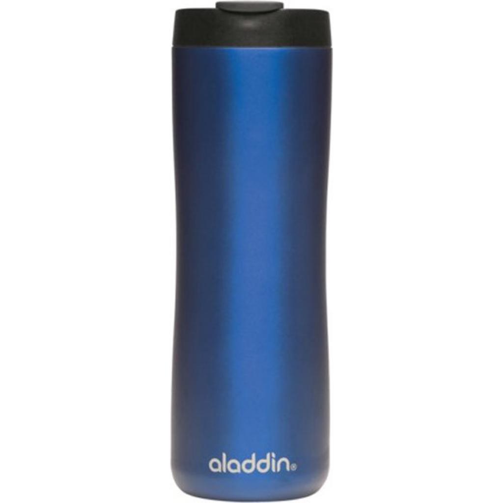 

Термокружка Aladdin Insulated 0,47 л синяя