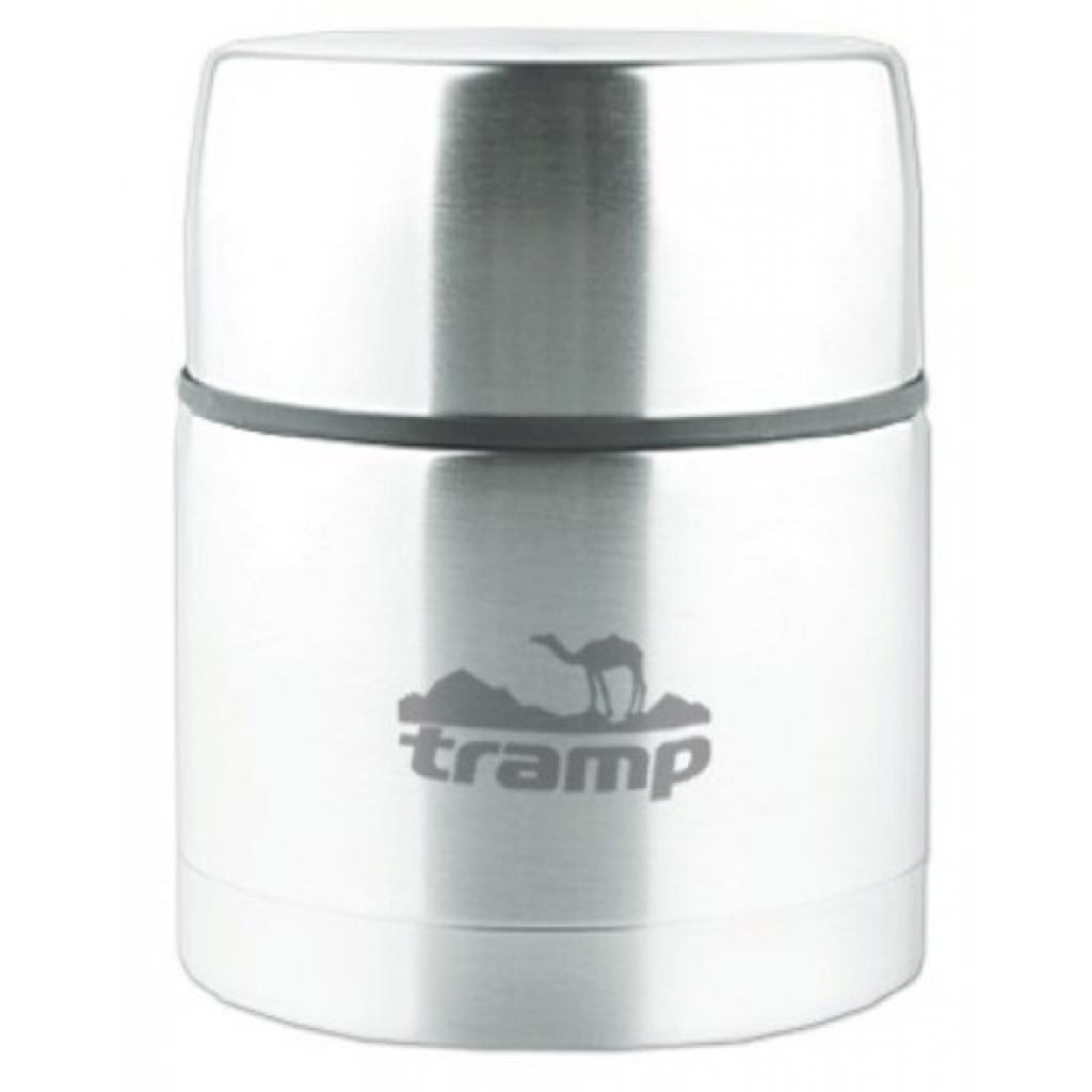 

Термос Tramp с широким горлом 0.5 л (TRC-077)