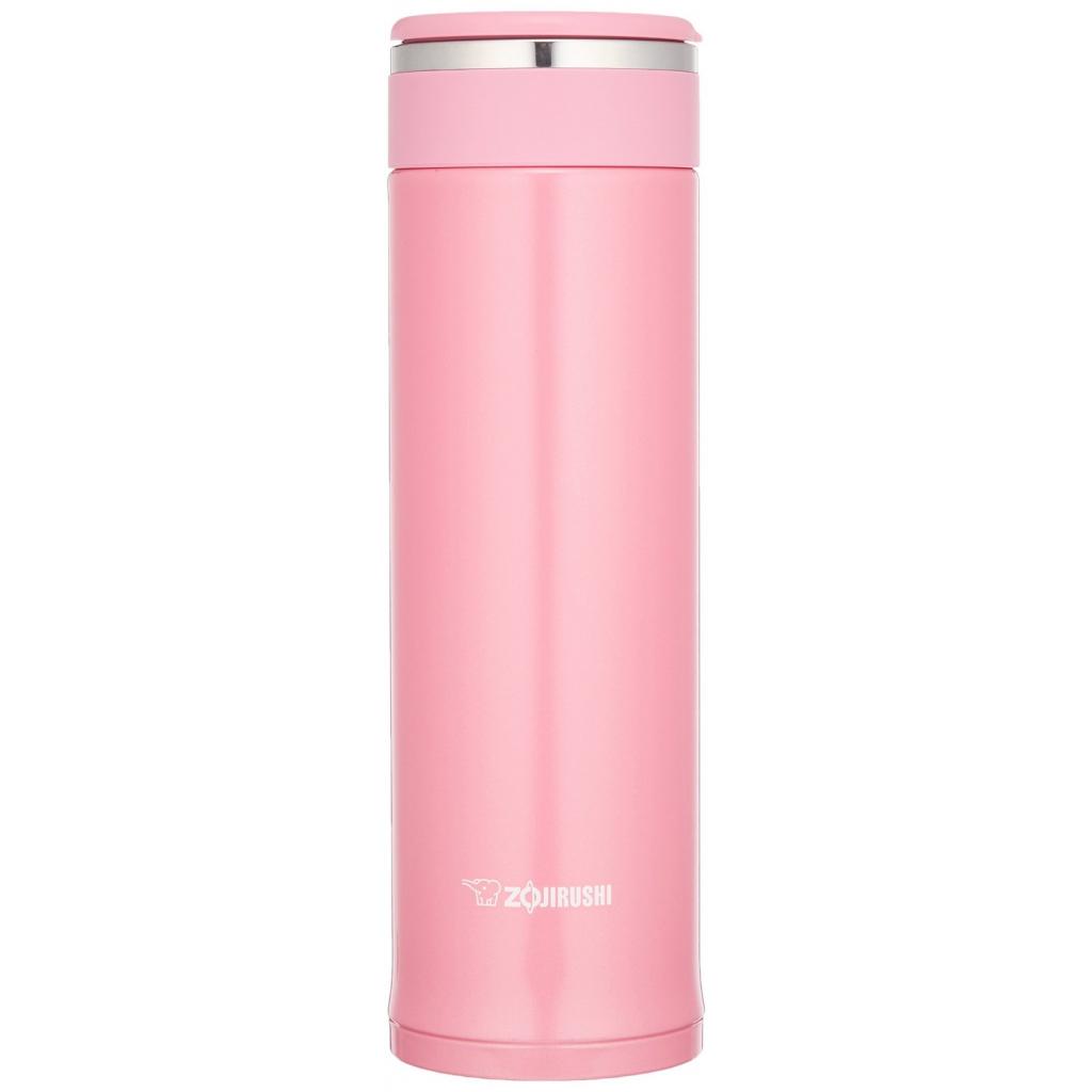 

Термокружка Zojirushi SM-JD48PA 0.48 л розовый (1678.03.41)