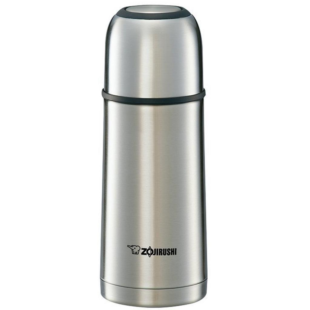 

Термос Zojirushi SV-GR35XA 0.35 л стальной (1678.03.04)