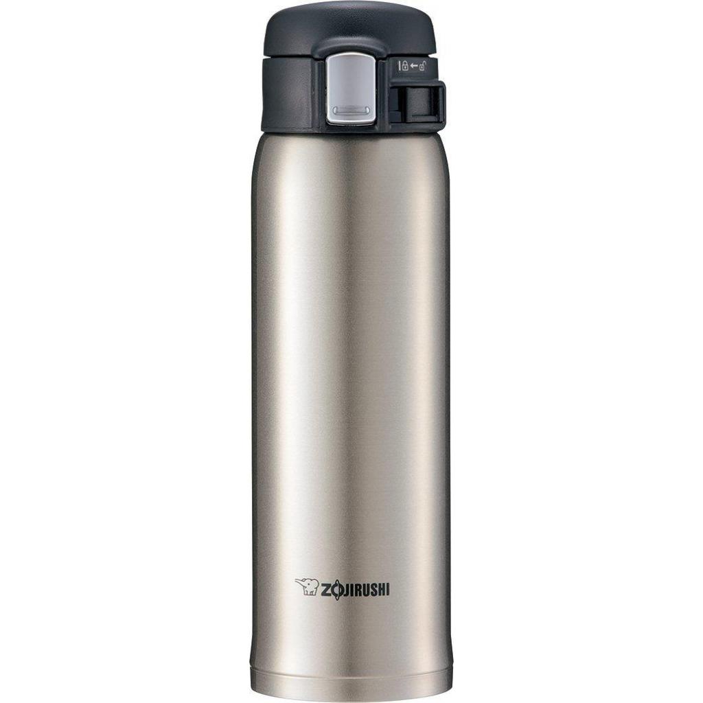 

Термокружка Zojirushi SM-SD48XA 0.48L silver (1678.04.49)