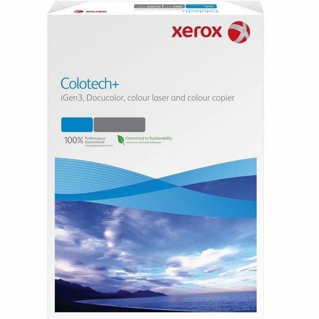 

Бумага XEROX A4 COLOTECH + ( 90) 500л. (003R98837)