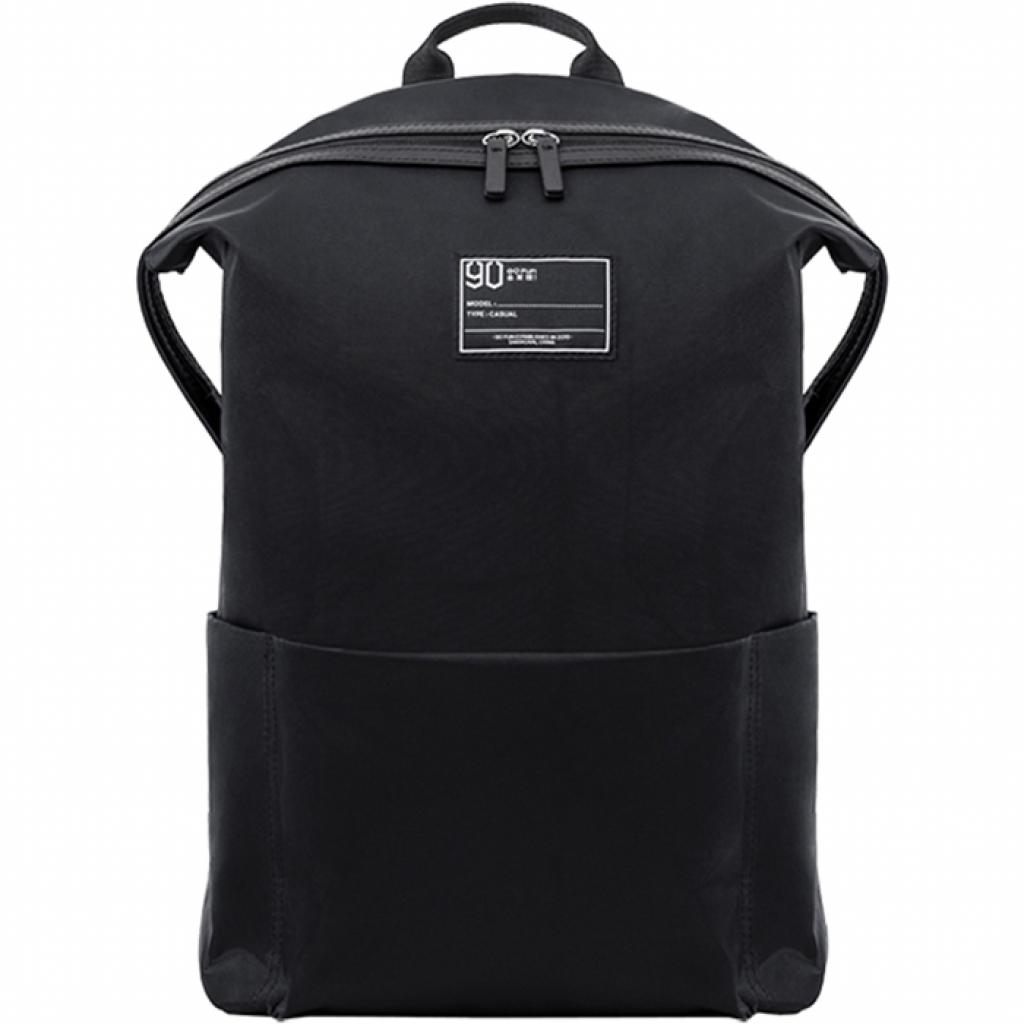 

Рюкзак 90FUN Lecturer casual backpack Black (Ф04021)