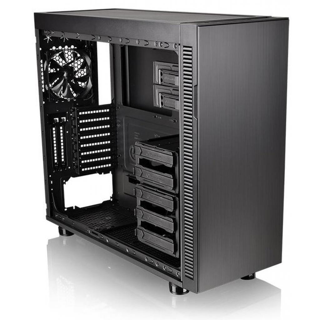 

Корпус ThermalTake Suppressor F51 Tempered Glass Edition (CA-1E1-00M1WN-03)