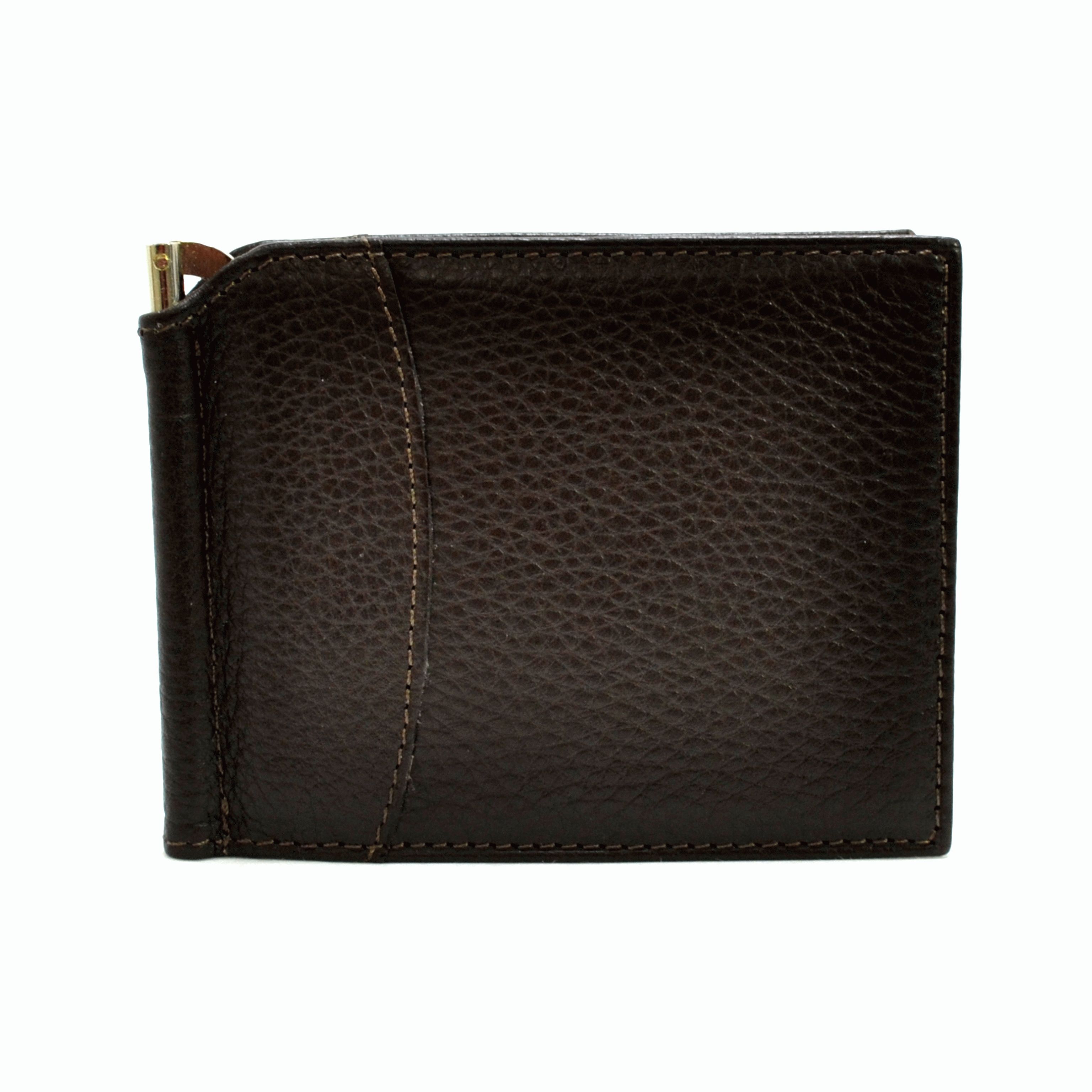 

Кошелёк Canpellini 070-14brown Коричневый
