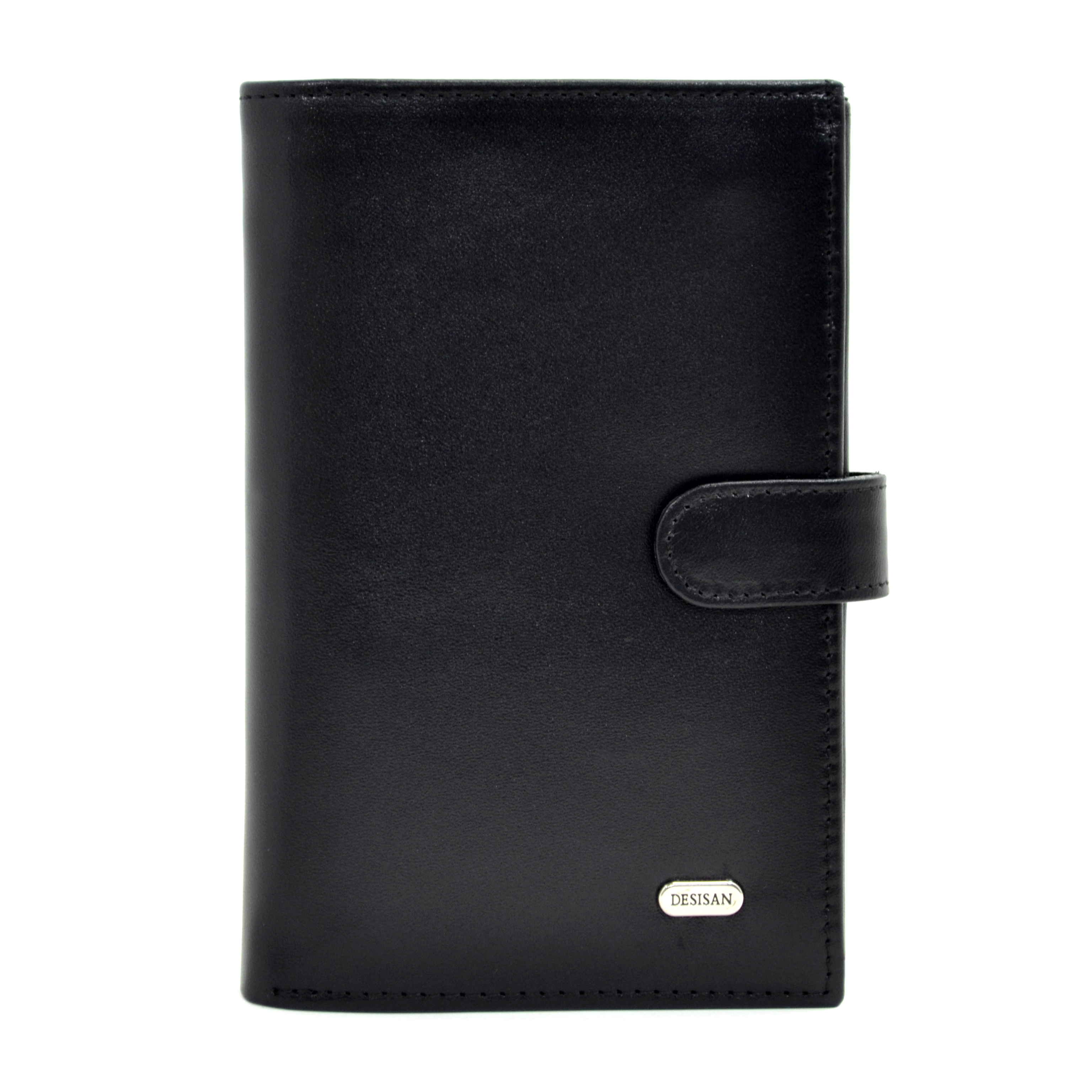 

Кошелёк Desisan 221-1black Черный