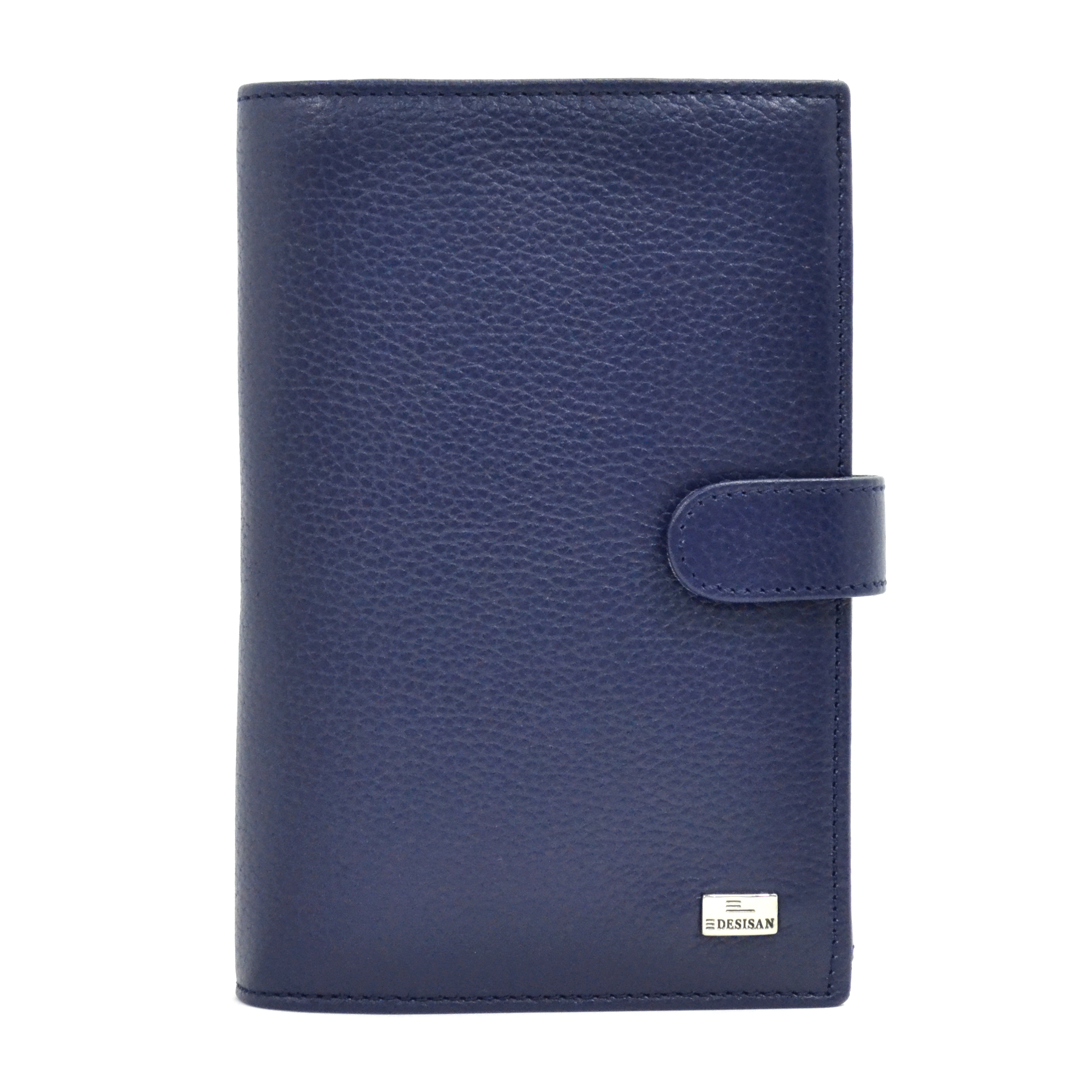 

Кошелёк Desisan 221-315blue Синий