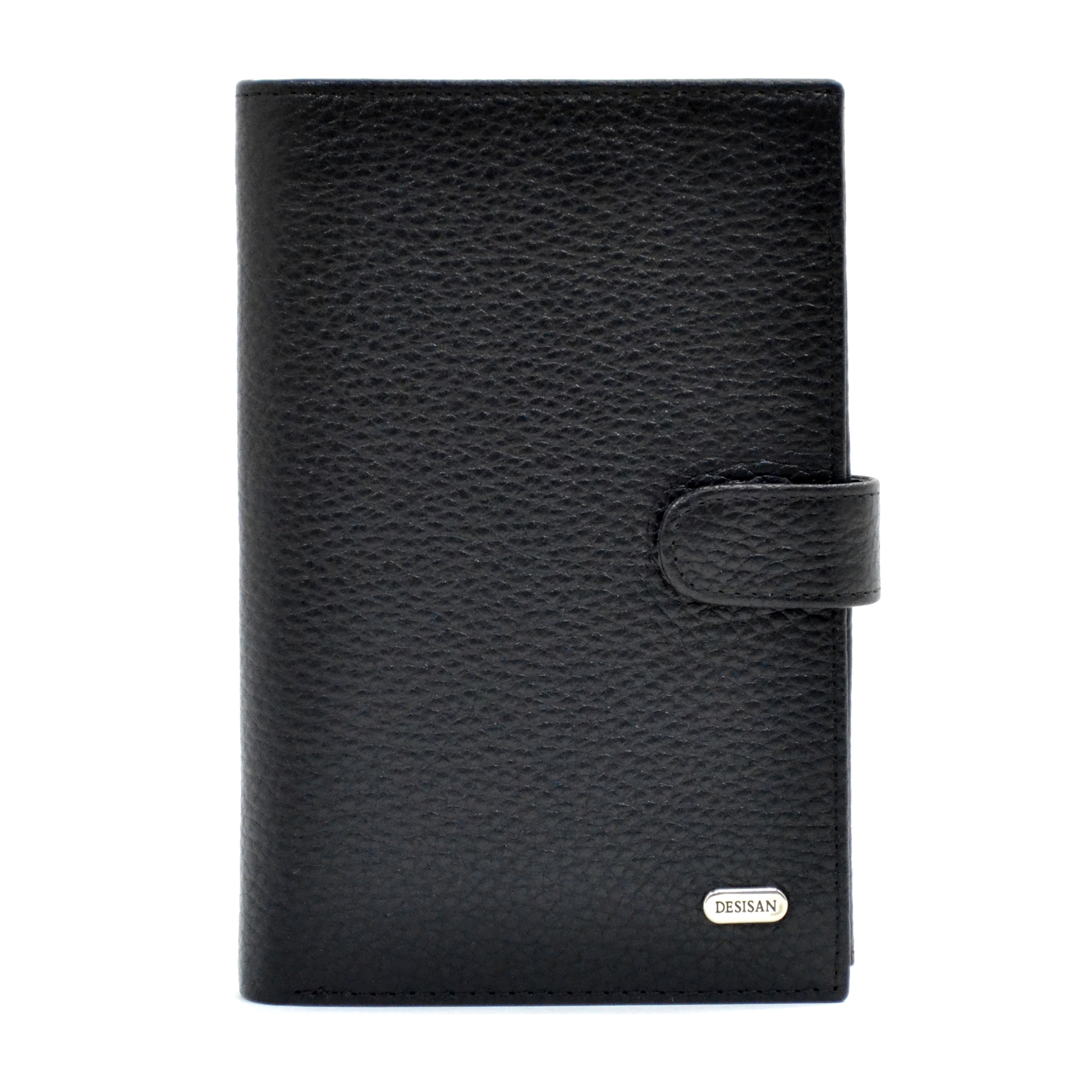 

Кошелёк Desisan 221-01black Черный
