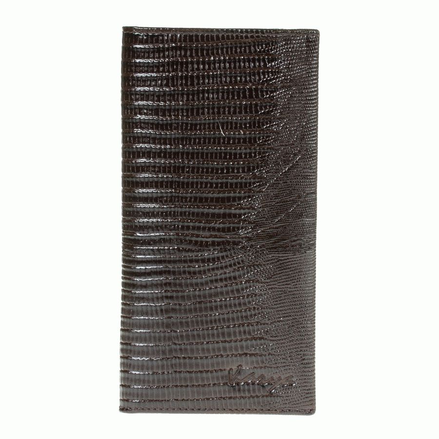 

Кошелёк KARYA 0935-077 Коричневый