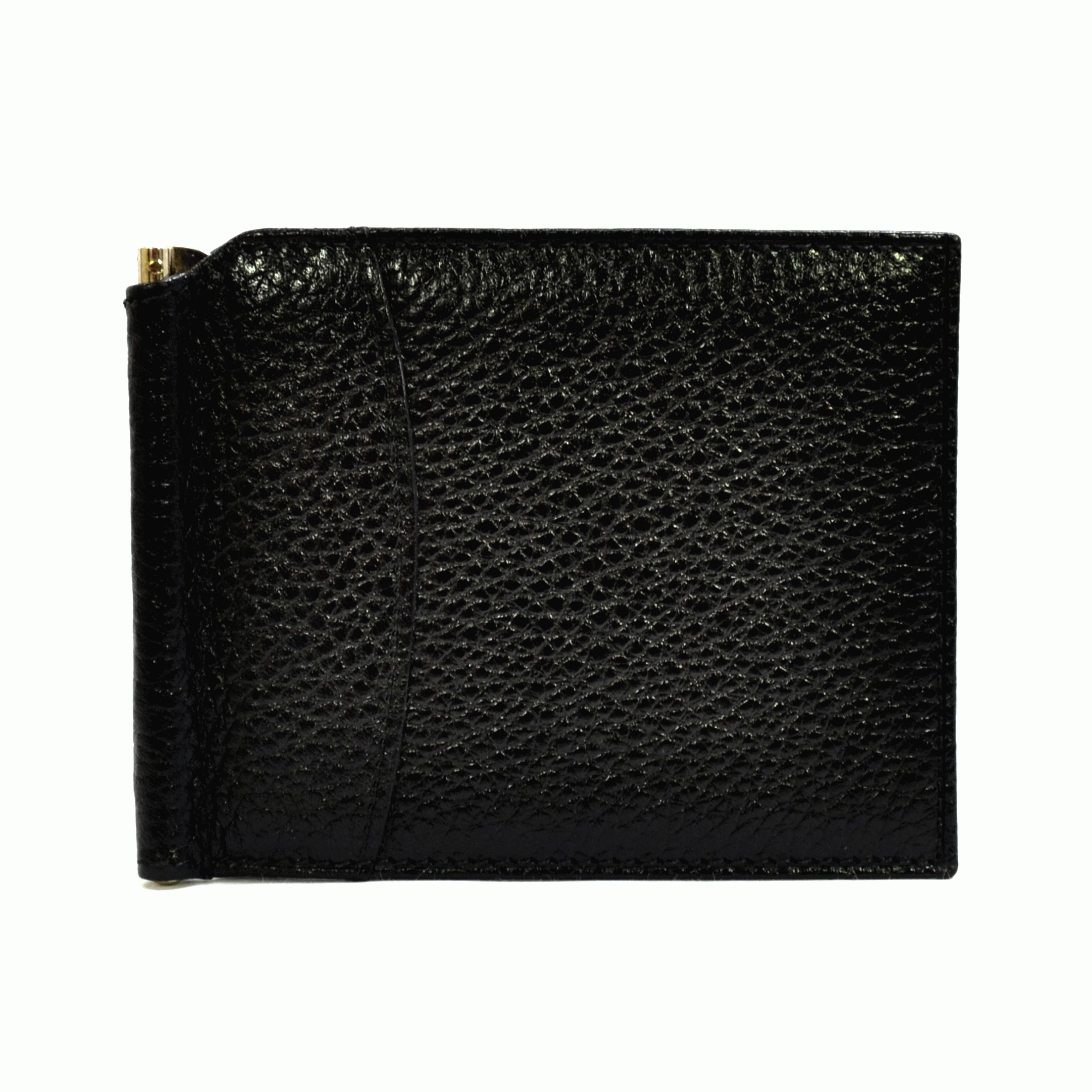 

Кошелёк Canpellini 070-7black Черный