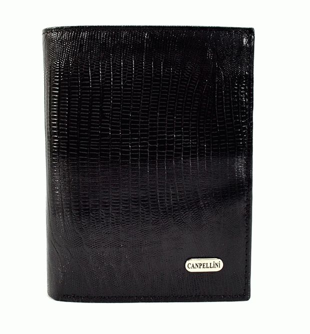 

Кошелёк Canpellini 505-8 Черный