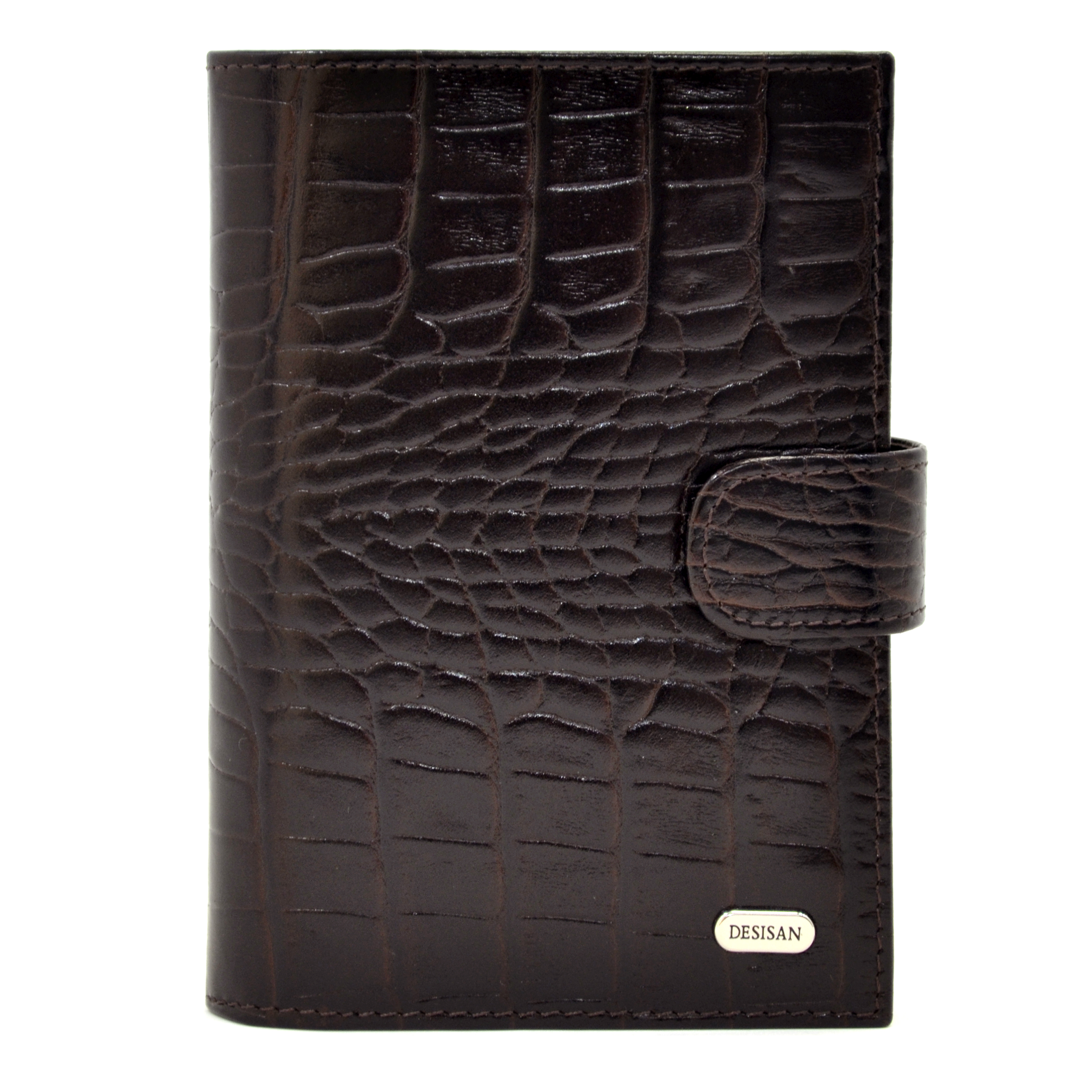 

Кошелёк Desisan 072-19brown Коричневый