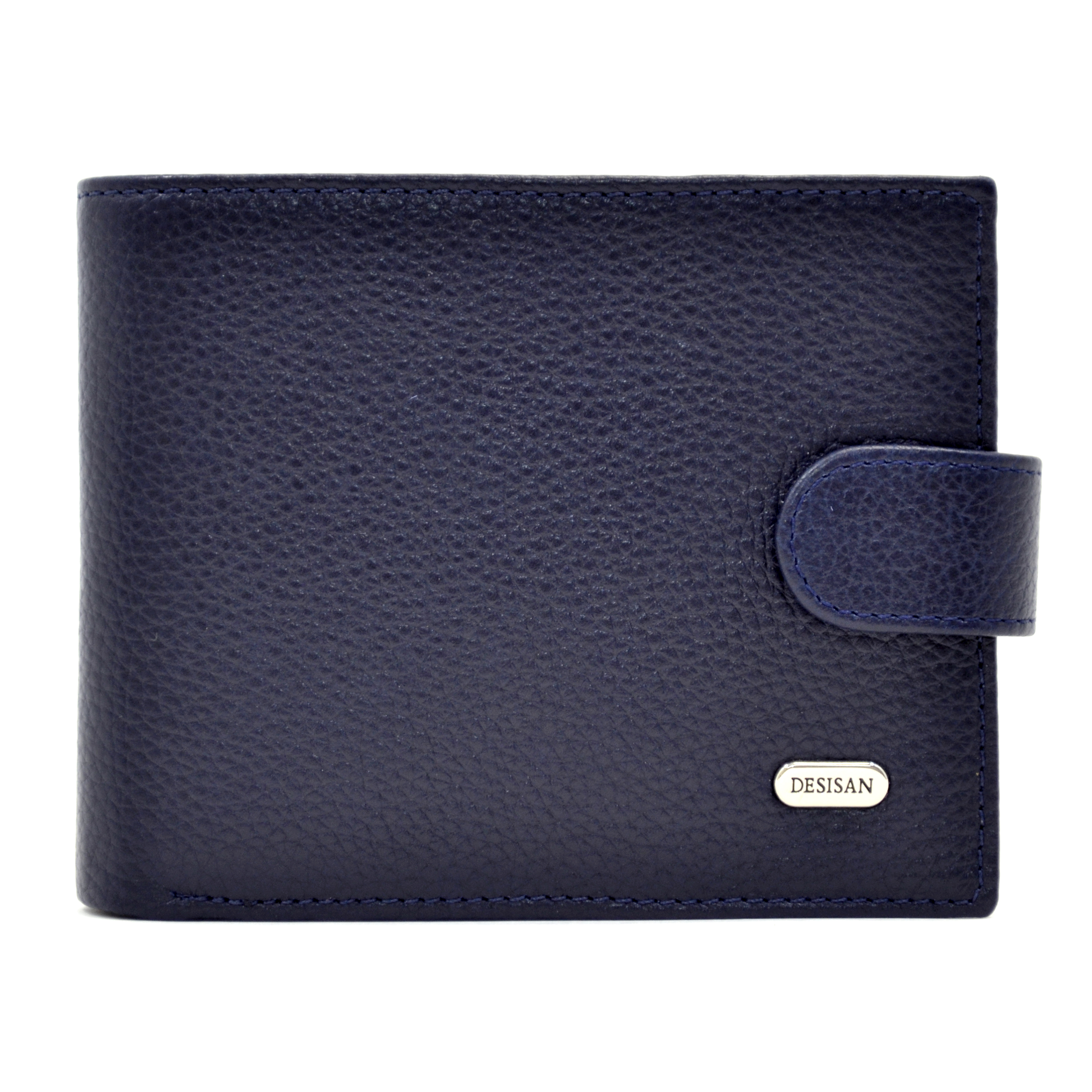 

Кошелёк Desisan 087-315blue Синий