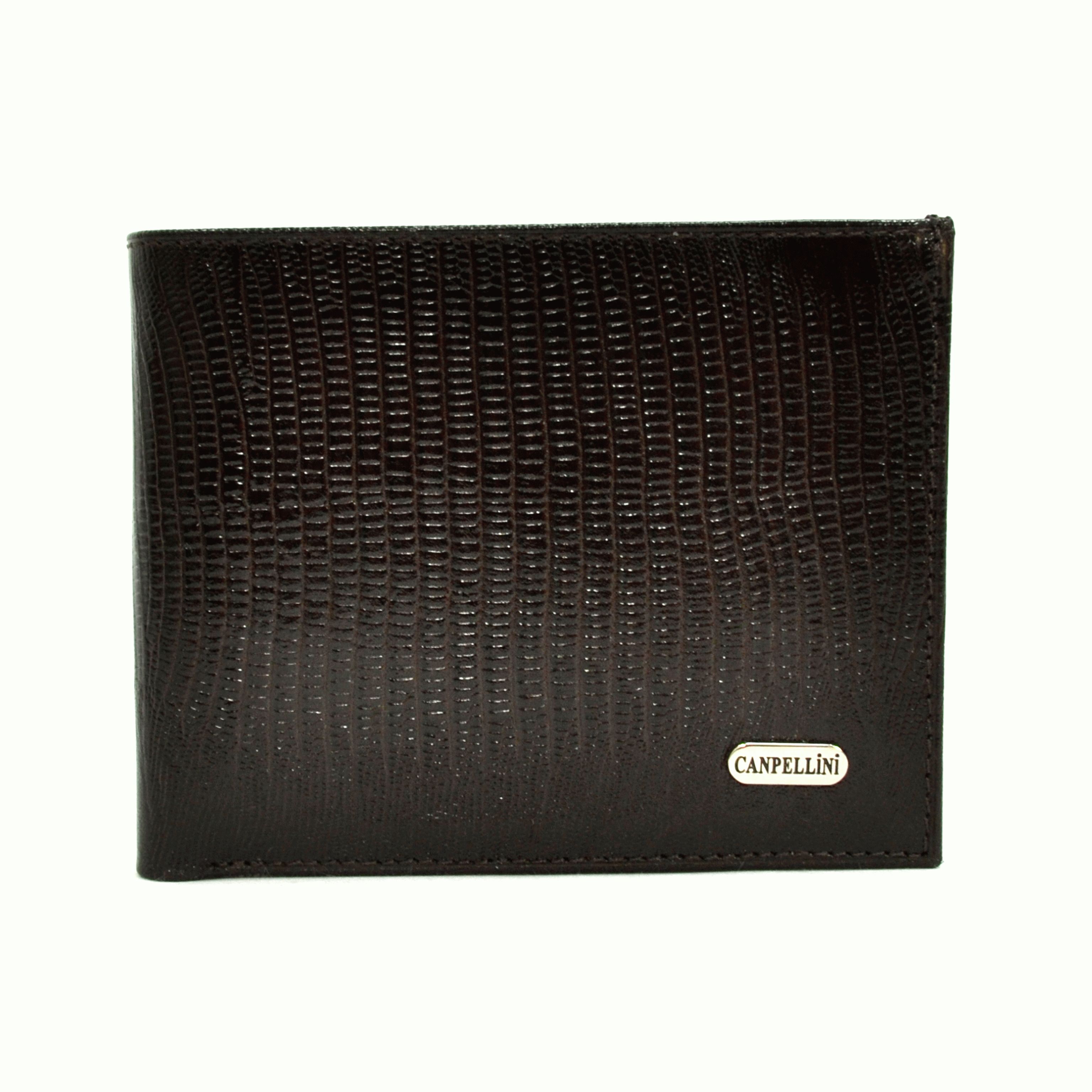 

Кошелёк Canpellini 1021-143brown Коричневый