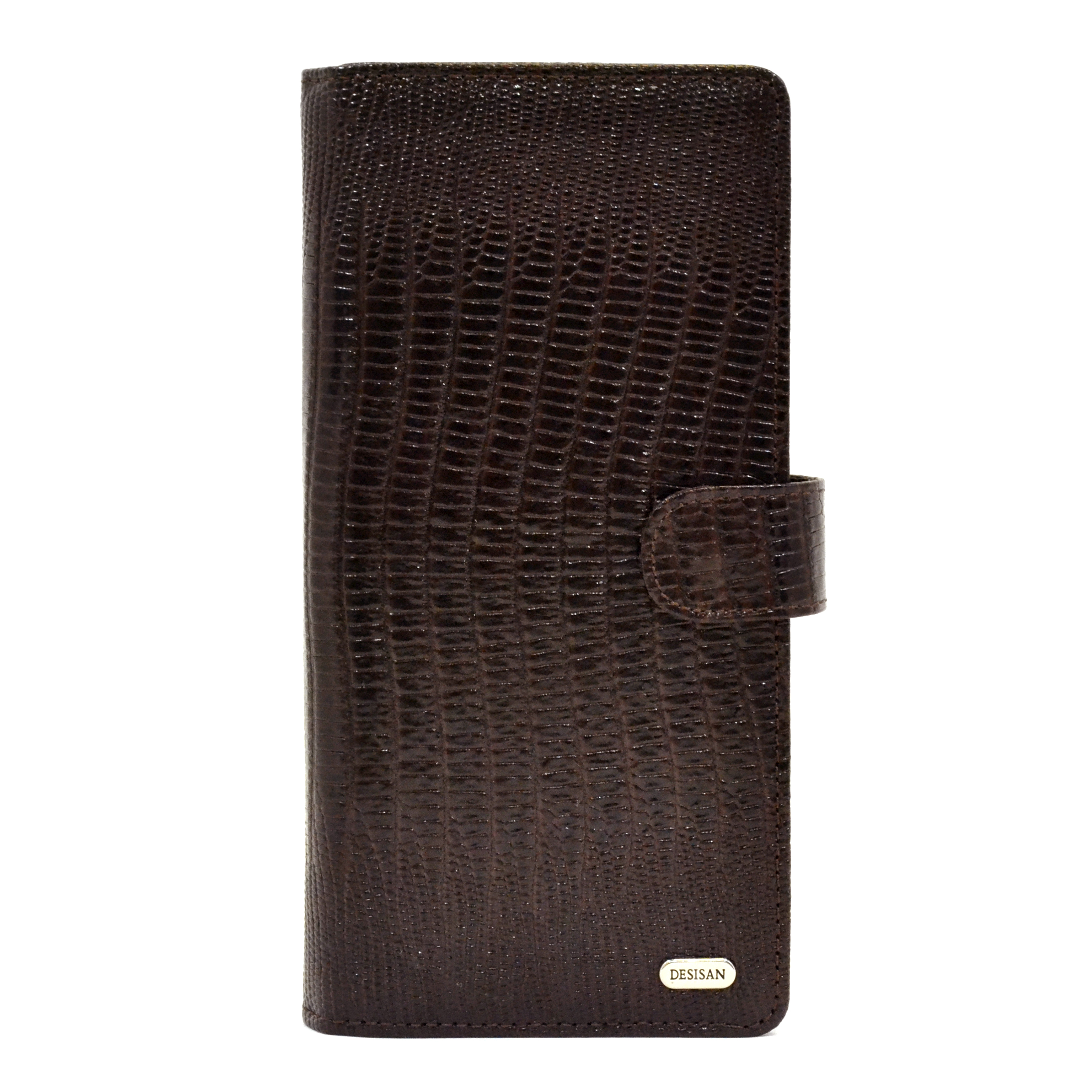 

Кошелёк Desisan 069-142brown Коричневый