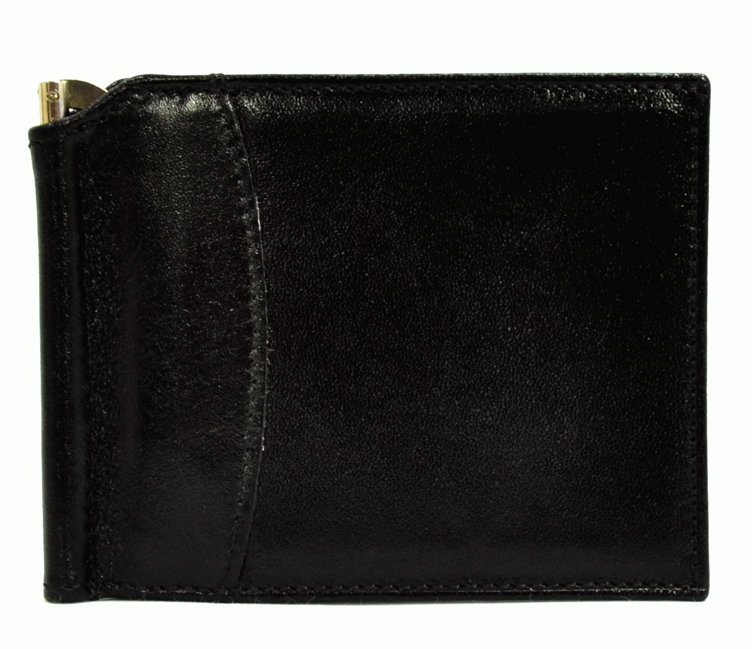 

Кошелёк Canpellini 070-1black Черный