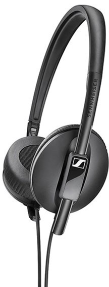

Наушники Sennheiser HD 100 Black (508596)