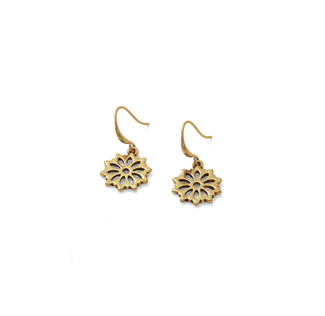 

Серьги с подвесками Honey Fashion Accessories