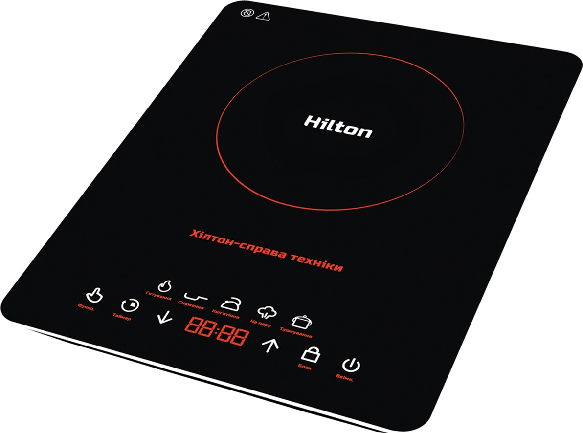 

Настольная плита HILTON HIC-154