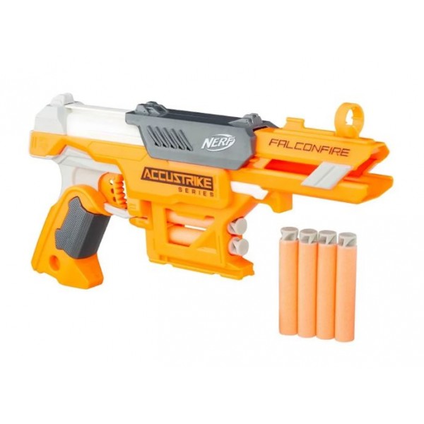 

NERF N-Strike Accustrike Falconfire