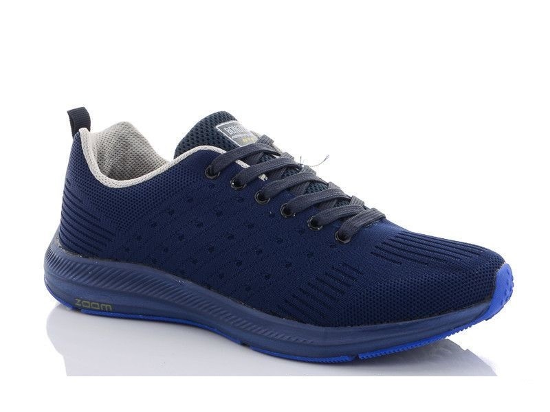 

Мужские кроссовки Bonote A8792-5 46 29.5 см blue
